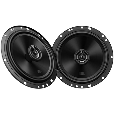 JBL Stage2 65F – 6.5" 2-Way Coaxial Car Speakers (480W, Without Grill)